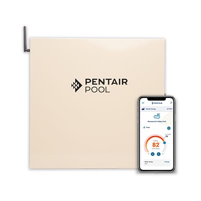 Pentair IntelliCenter Lite