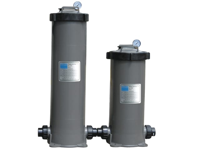 Waterco Trimline