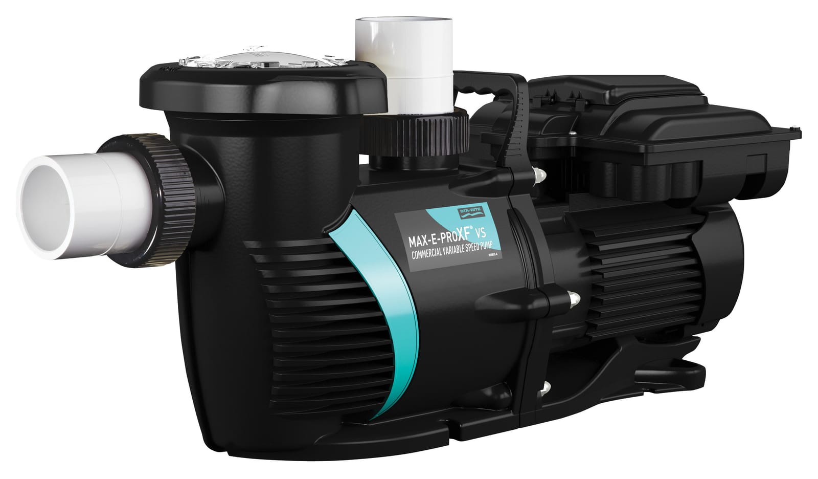 Pentair Max-E-ProXF Variable Speed