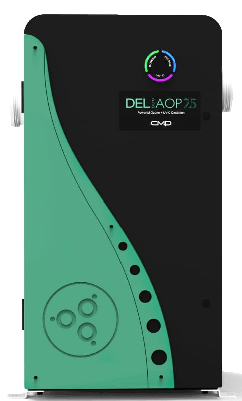 CMP (DEL) DEL AOP 25 — Manufacturer photograph of the product family; configuration may vary.
