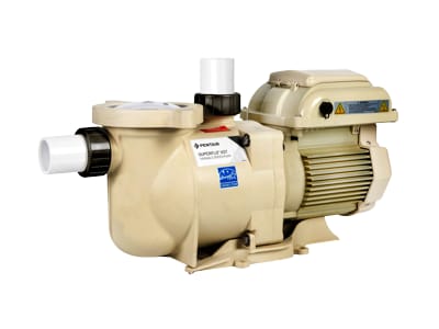 Pentair SuperFlo VST