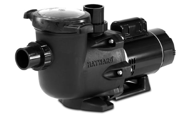 Hayward TriStar 1.1HP