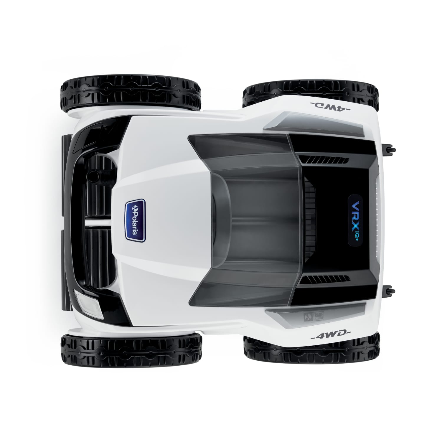 Polaris VRX iQ+