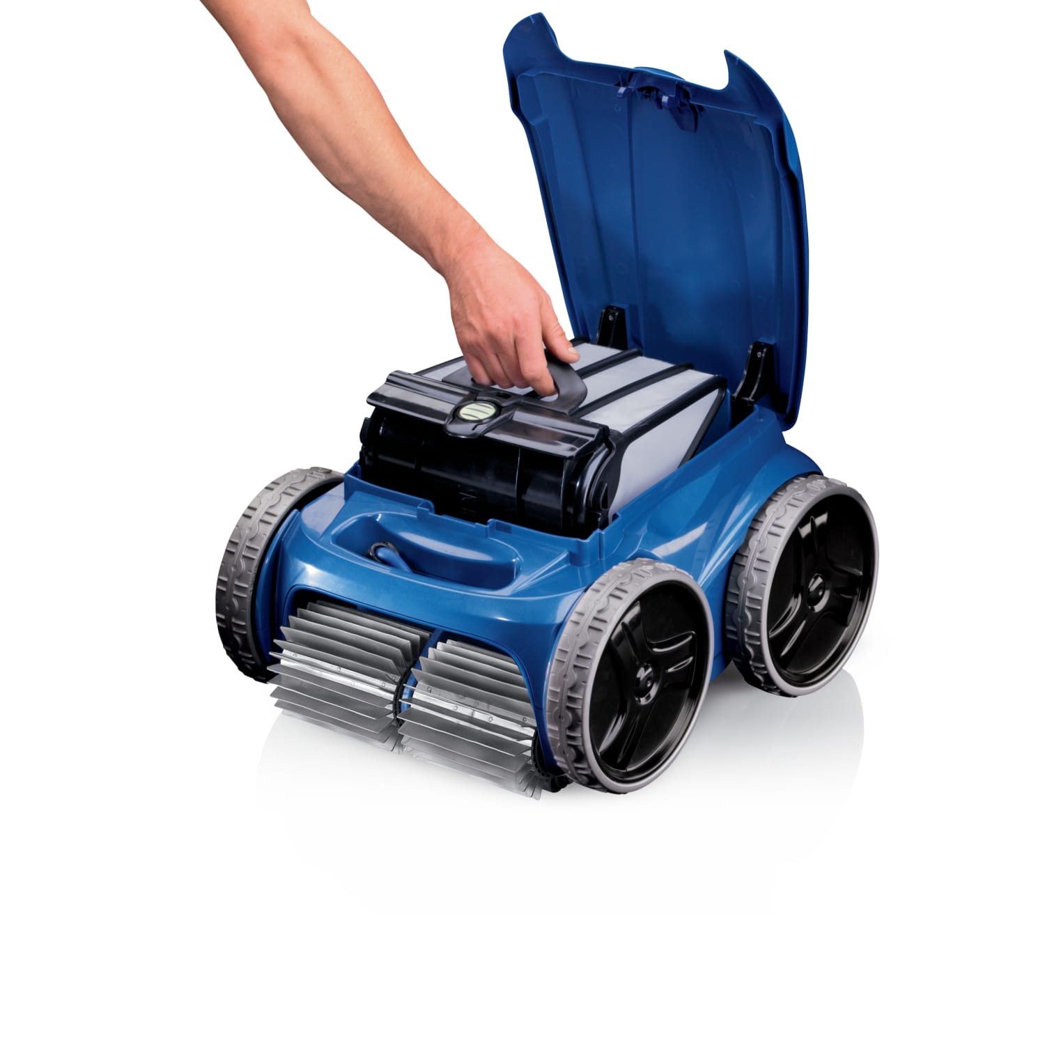 Polaris 9550 Sport