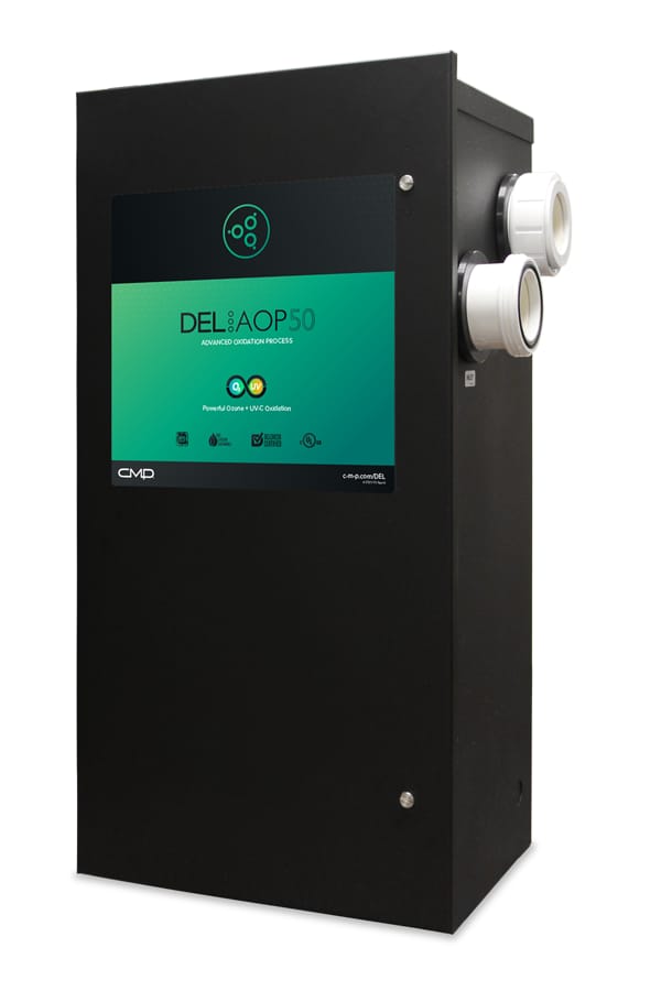 CMP (DEL) DEL AOP 50 — Manufacturer photograph of the product family; configuration may vary.