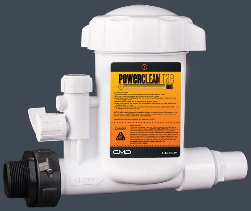CMP Tab Mini