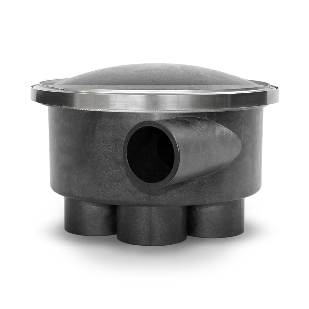 Jandy / Caretaker Revolution 6-Port Valve