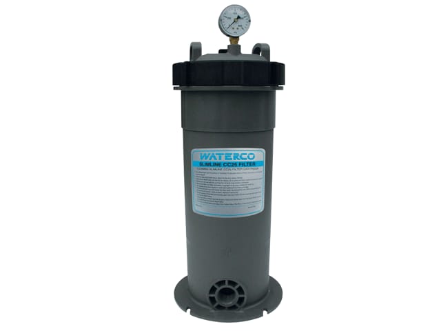 Waterco Slimline