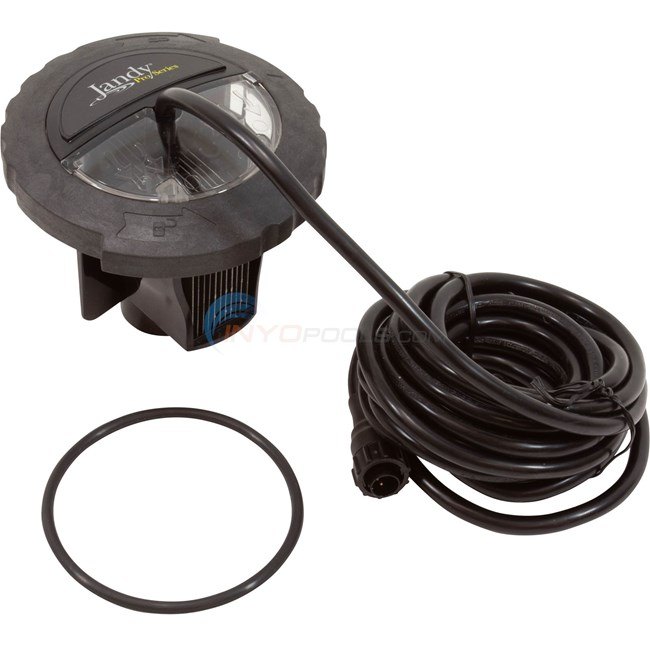 Jandy TruClear Replacement Cell R0693900 — Product photo from INYOPools: R0693900 replacement cell; the complete system is separate.