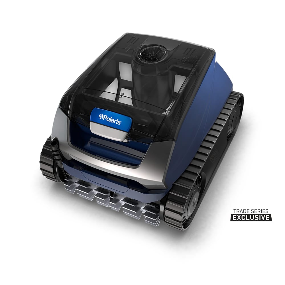 Polaris 8640