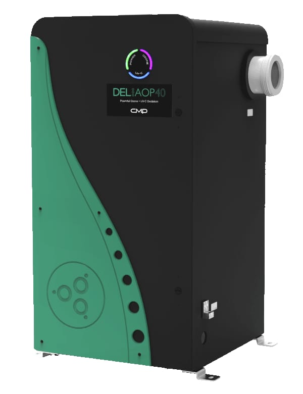 CMP (DEL) DEL AOP 40 — Manufacturer photograph of the product family; configuration may vary.