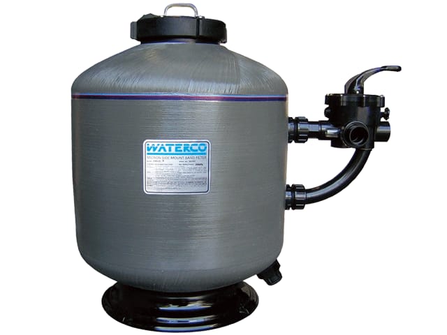 Waterco Micron Commercial Fiberglass