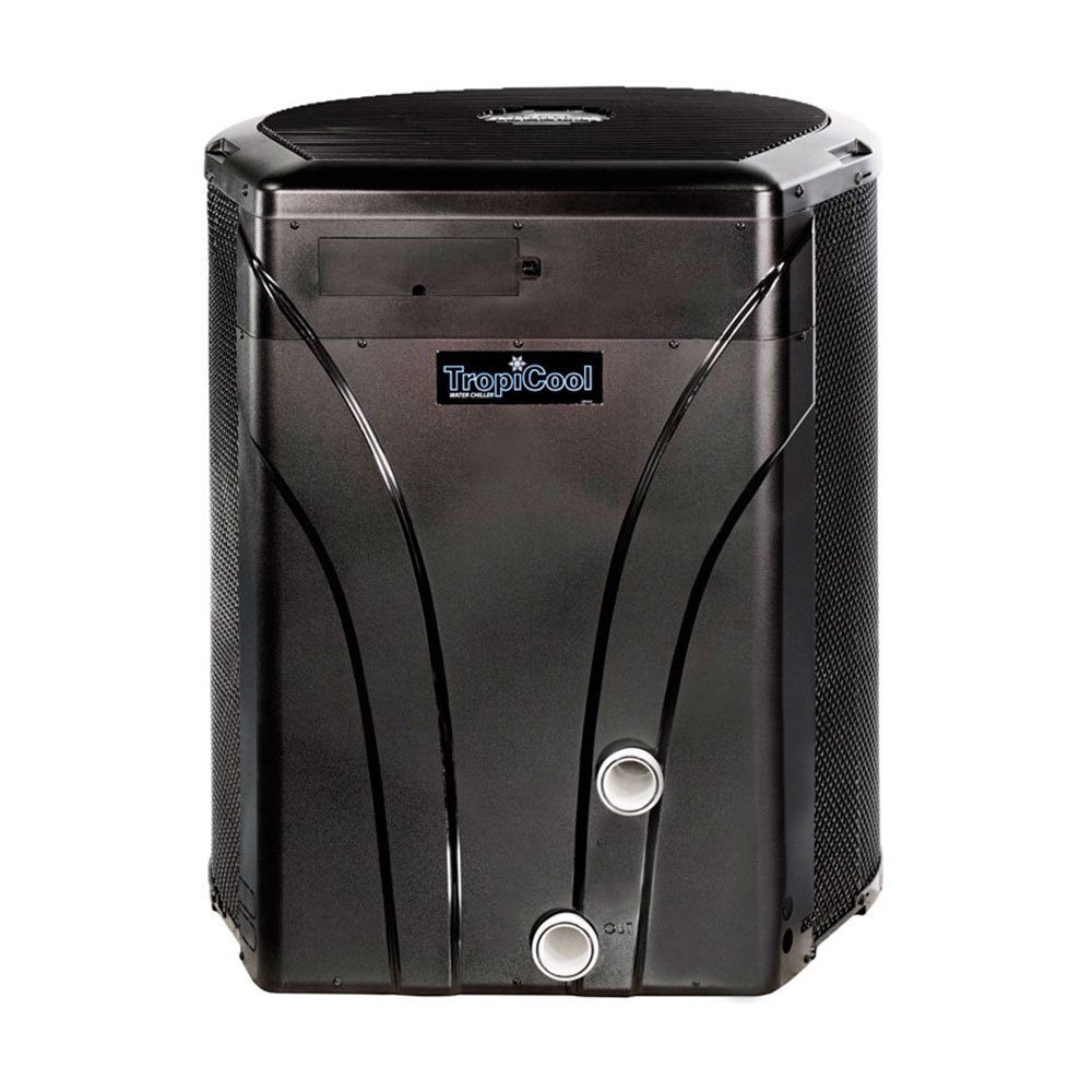 AquaCal TropiCool TC1000 Pool Chiller — Manufacturer photograph of the product family; configuration may vary.