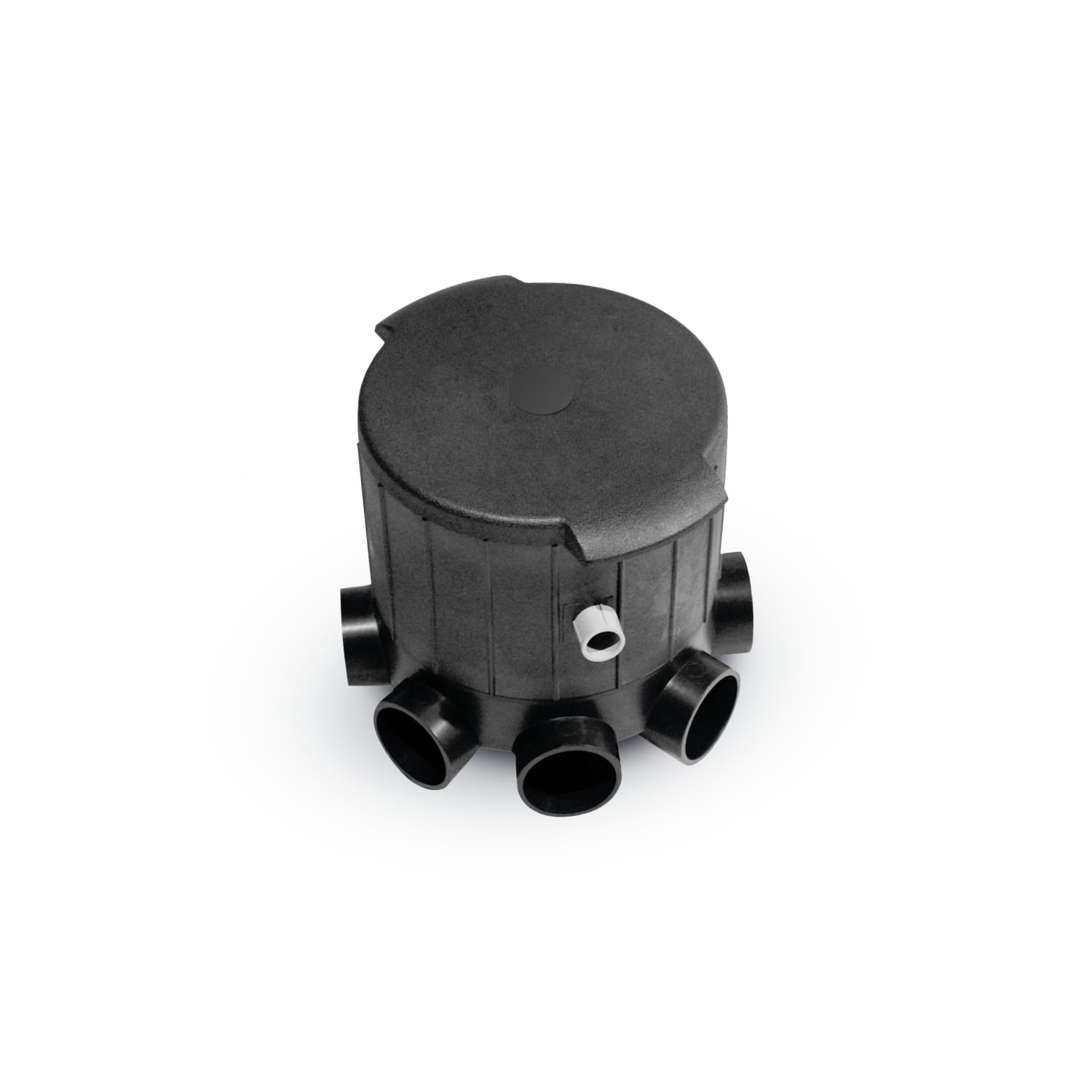 Jandy / Caretaker Powerhouse 8-Port Valve