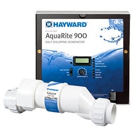 Hayward AquaRite 900 25K