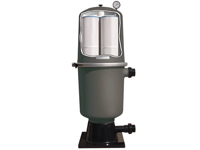 Waterco Fulflo Tri 400SF