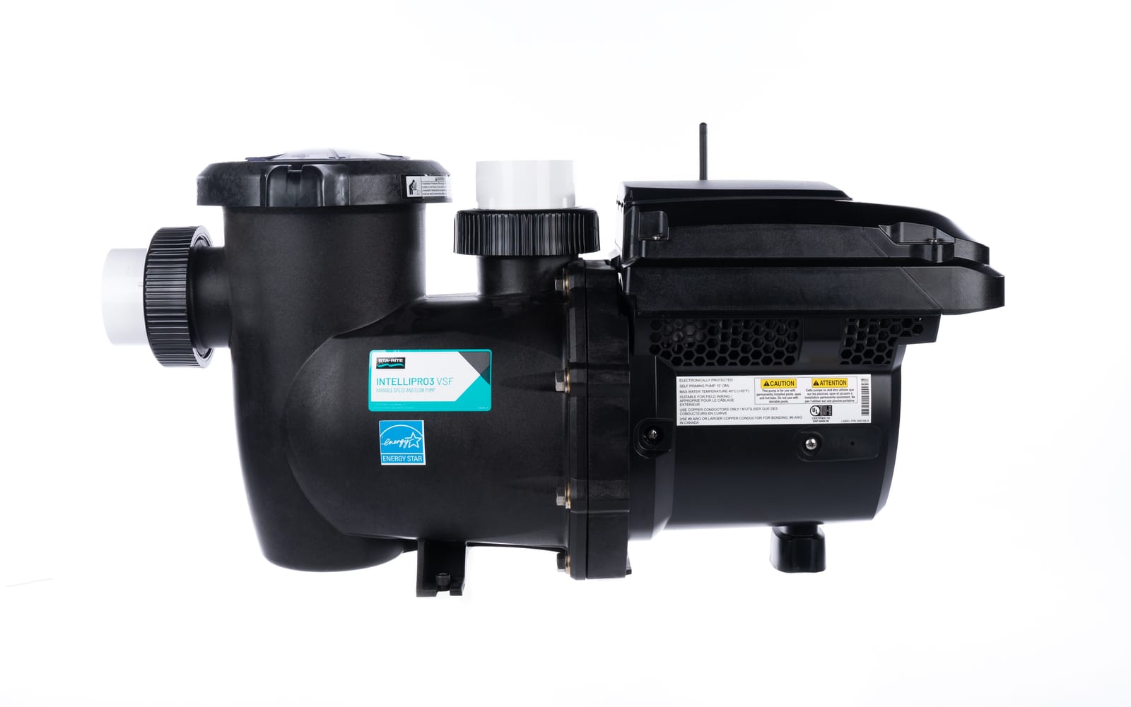 Pentair IntelliPro3 VSF