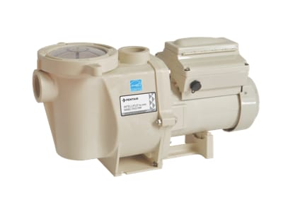 Pentair IntelliFlo VS+SVRS
